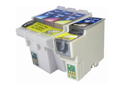 SF-038/039 - K/C/M/Y