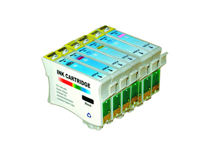 SF-0971-0976 - K/C/M/Y