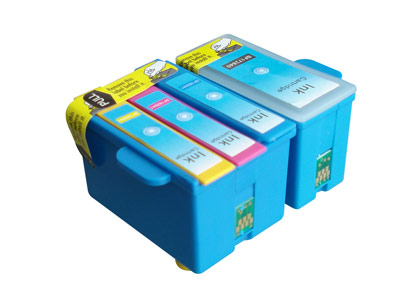 SF-040/041 - K/C/M/Y