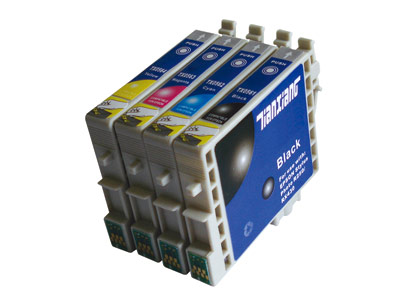 SF-0841-0844 - K/C/M/Y