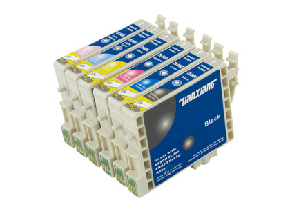 SF-0491-0496 - K/C/LC/M/LM/Y