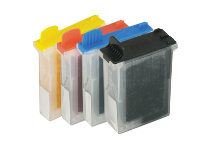 SF-OLC04BK/C/M/Y - K/C/M/Y