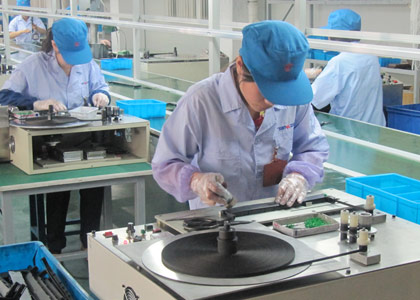 Tianxiang Modern Office Appliance Co., Ltd