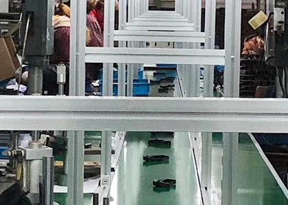 Tianxiang Modern Office Appliance Co., Ltd