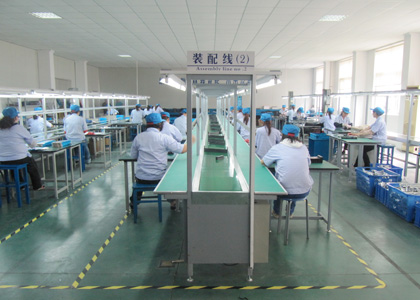 Tianxiang Modern Office Appliance Co., Ltd