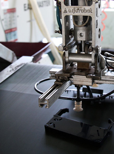 Tianxiang Modern Office Appliance Co., Ltd.