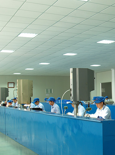 Tianxiang Modern Office Appliance Co., Ltd.